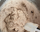 Foto del paso 3 de la receta: Tamalito de frijol con queso de cincho
