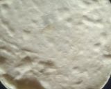 A picture of step 6 of Soft layerd Coconut chapati.