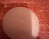 A picture of step 4 of Cinnamon bread #myhomemadebread.