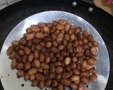 Foto langkah ke 1 dari resep Kering Tempe Kacang Tanah.