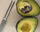 #HowTo open an Avocado! recipe step 2 photo