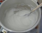 Foto langkah ke 2 dari resep Bubur SumSum.