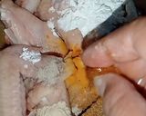 Foto langkah ke 1 dari resep Nasi Katok 🇧🇳 Brunei Darussalam.