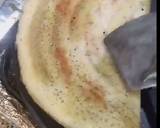 Plain Dosa recipe step 6 photo