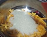 Foto langkah ke 1 dari resep Dodol sirang khas KalBar.