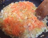 Foto del paso 1 de la receta: Enrrolladitos de lasaña con carne de pavo y salsa blanca