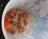 Foto del paso 5 de la receta: Alubias de Tolosa "limpiando la nevera"