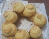 Foto del paso 16 de la receta: Croquembouche