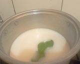 Foto langkah ke 1 dari resep Nasi Bakar.