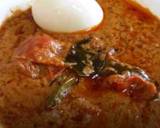 Hyderabadi Baghare Tamatar recipe step 3 photo
