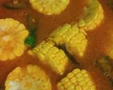 Foto langkah ke 5 dari resep Udang bumbu kepiting nyinyir.