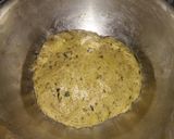 मेथी मसाला थेपला (Methi masala thepla recipe in Hindi) रेसिपी चरण 3 फोटो
