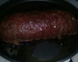 Foto del paso 9 de la receta: Pan de carne