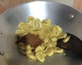 Foto langkah ke 2 dari resep Banana Bread Toast Cinnamon.