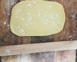 Hình bước làm 2 của món Mỳ thịt bằm