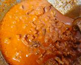 Foto langkah ke 4 dari resep Gulai Cincang Daging dan Kentang.