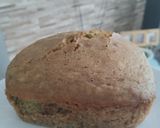 Foto del paso 8 de la receta: Pan de banano con panela, en licuadora y sin horno🍞🍌🍳