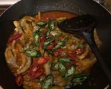 Foto langkah ke 4 dari resep Ceker Ayam Pedas.
