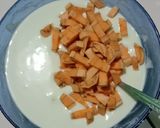 Foto langkah ke 3 dari resep Ubi Goreng Tepung.