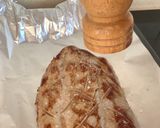 Foto del paso 4 de la receta Solomillo de cerdo abierto al horno