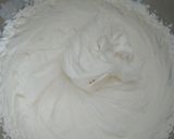 Une image de l'étape 5 de Gâteau carambar chantilly.