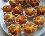 Foto del paso 8 de la receta: Cupcakes (ponquecitos)
