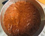 Erdei gyümölcsös joghurttorta (málna-áfonya) recept fázis 2 fotója