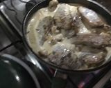 Foto del paso 5 de la receta: Lomo al champiñón con papas noissette