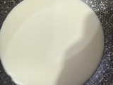 Mochi wafer