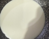 Foto langkah ke 2 dari resep Mochi wafer.