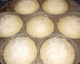 Foto langkah ke 8 dari resep Pukis empuk 1 telur.