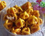 Foto langkah ke 17 dari resep Nastar Keranjang (No oven,No Teflon,No Mixer).