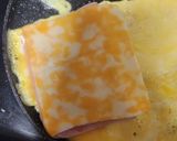 Foto del paso 2 de la receta: Sándwich de huevo