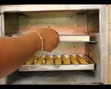 Foto langkah ke 7 dari resep Eps.13 Kue Kering Nastar.