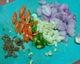 Foto langkah ke 1 dari resep Nasi Goreng Simpel (cocok untuk anak kos).