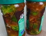 Foto del paso 6 de la receta: Coles de Bruselas en escabeche