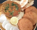 ચાપડી તાવો (Chapadi tavo Recipe in Gujarati) રેસીપી સ્ટેપ6ફોટો