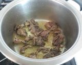 Foto del paso 5 de la receta: Arroz caldoso con tordos