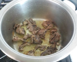 Foto del paso 5 de la receta: Arroz caldoso con tordos