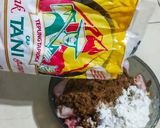 Foto langkah ke 1 dari resep Ayam Goreng Ketumbar.