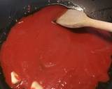 Timballo di pasta - pasta pie recipe step 2 photo