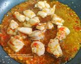 รูปขั้นตอนการทำที่ 3 ของ ผัดฉ่าไก่