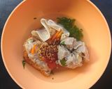 Foto langkah ke 9 dari resep Bakso.