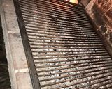 Foto del paso 2 de la receta: Pizzas caseras a la parrilla