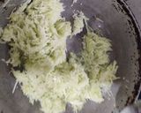 દૂધી નો હલવો(Dudhi Halwa Recipe inGUJARATI) રેસીપી સ્ટેપ3ફોટો