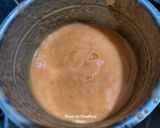 A picture of step 3 of Papaya Green Grapes Smoothie.