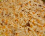 Foto langkah ke 5 dari resep Mie Soa Goreng.