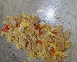 Foto langkah ke 3 dari resep [261] Sohun / Soun Goreng Putih Simpel.