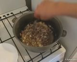 Фото кроку 11 до Волшебный фаршированный перец - рецепт бомба #непп.