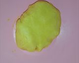 صورة لخطوة 1 من وصفة صابلي بذوق الليمون🇩🇿